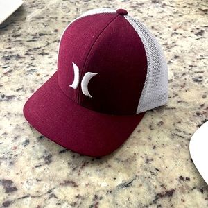 Hurley Hat Bundle